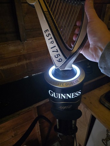 Guinness surger unit man - surger,