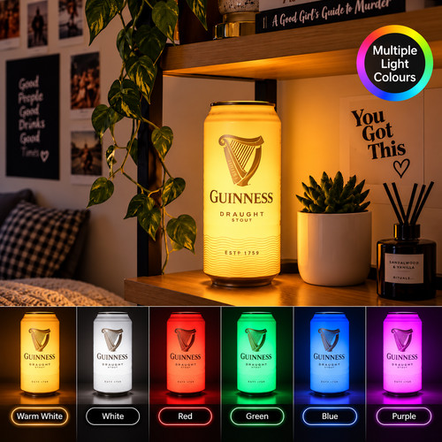 Guinness inspired can - guinness-inspired,