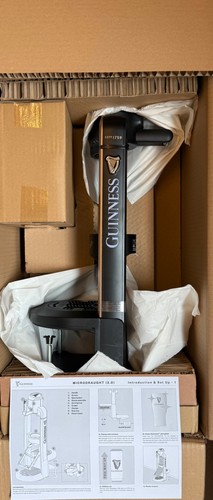 Guinness micro draught 0 - guinness,