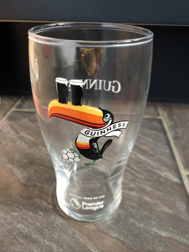 Guinness premier league - premier,