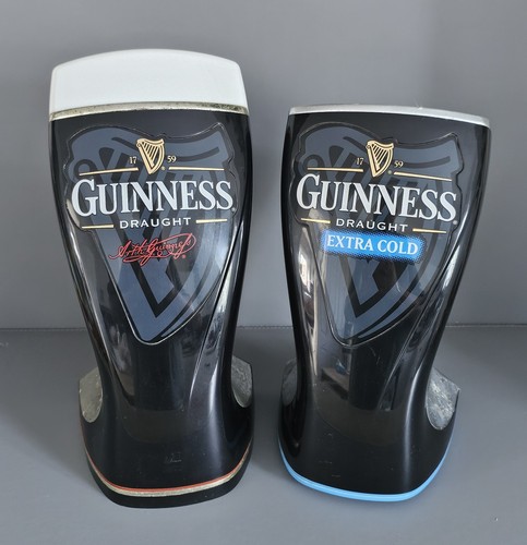Pair guinness draught - pair,
