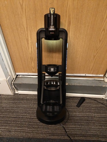 Guinness microdraught 0 - guinness, 2.0
