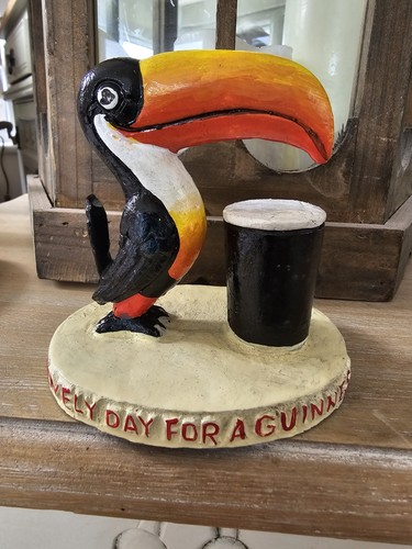 Guinness toucan small - guinness,