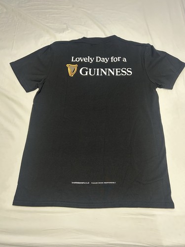 Guinness shirt pub - pub, cave