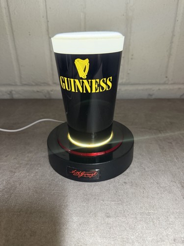 Guinness beer bar pump - guinness,