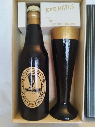 Vintage 1950s guinness - vintage,
