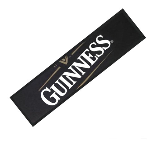 Guinness wetstop bar - bar, runner