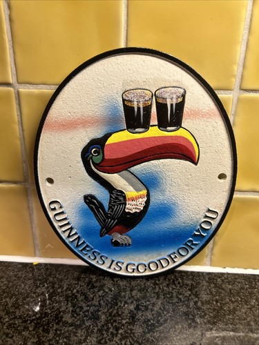 Guinness good for you - guinness,