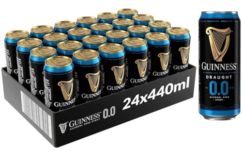 Guinness draught alcohol - guinness,