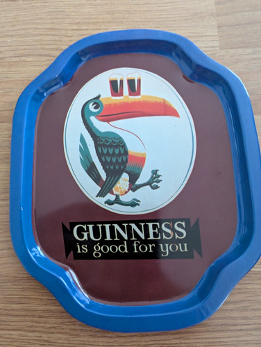 Guinness good for you - good, you”