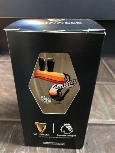 Guinness premier league - guinness,