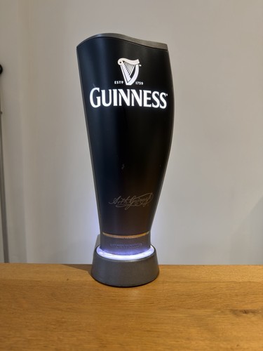 Guinness surger can unit - surger, man