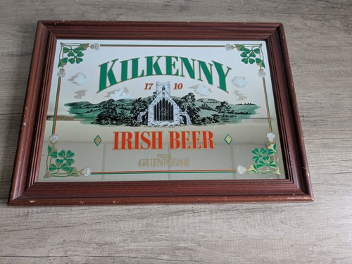 Vintage kilkenny 1710 irish - vintage,