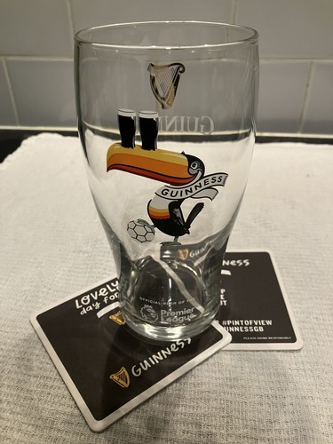 Guinness toucan premier - guinness,