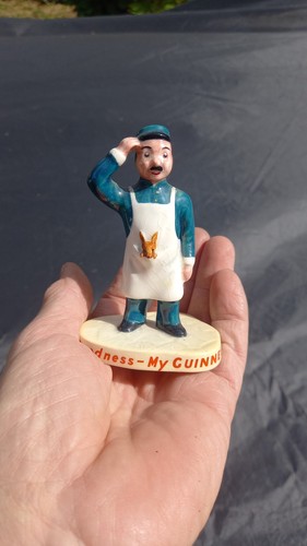 Genuine guinness zoo keeper - genuine,