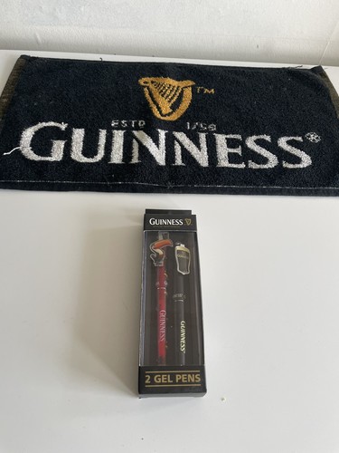 Guinness official merchandise - guinness,