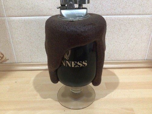 Genuine vintage guinness - genuine,