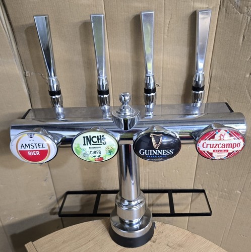 Way beer pump - 4,