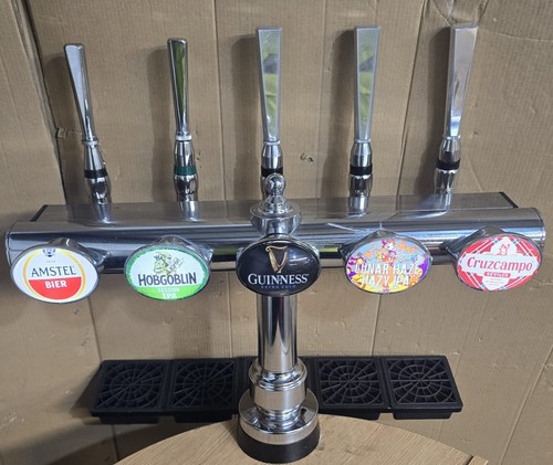 Way beer pump - way,