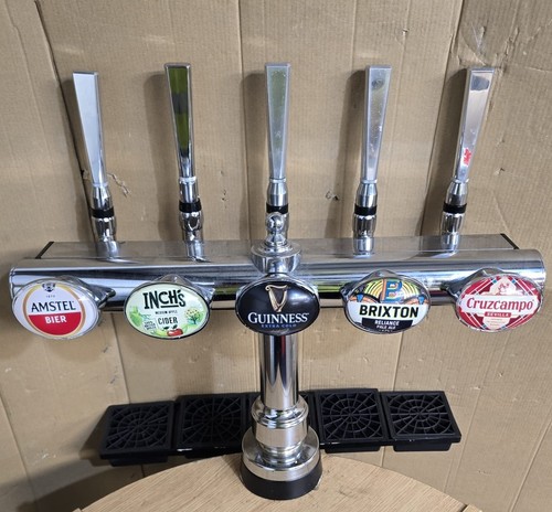 Way beer pump - way, pump/