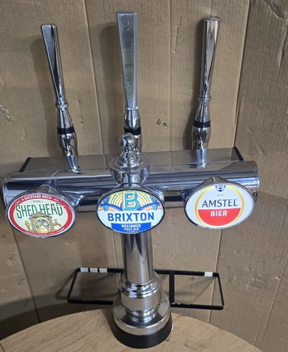 Way beer pump - 3, pump/