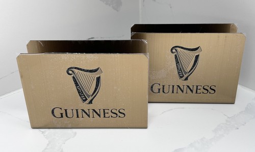Guinness metal napkin - guinness,