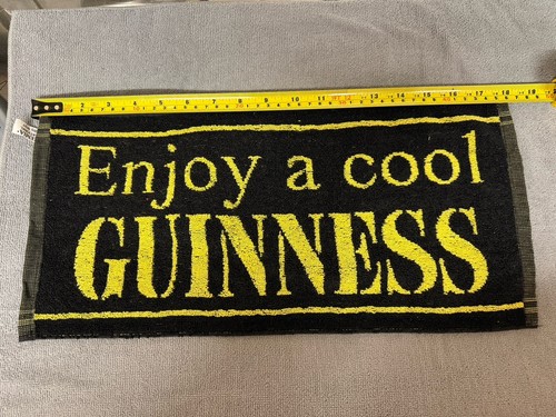 Vintage 1990s guinness bar - vintage,