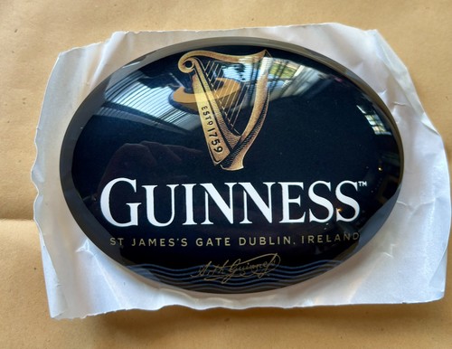 Guinness stout oval fish eye - stout,