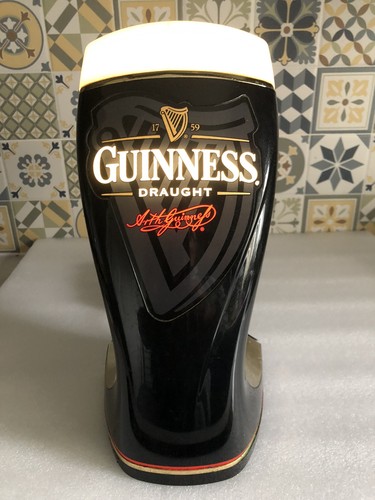 Vintage guinness bar font - guinness,