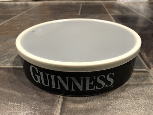 Guinness novelty bodhran - novelty,
