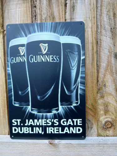 New guinness james - guinness,