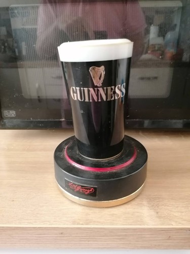 Vintage guinness bar - vintage,