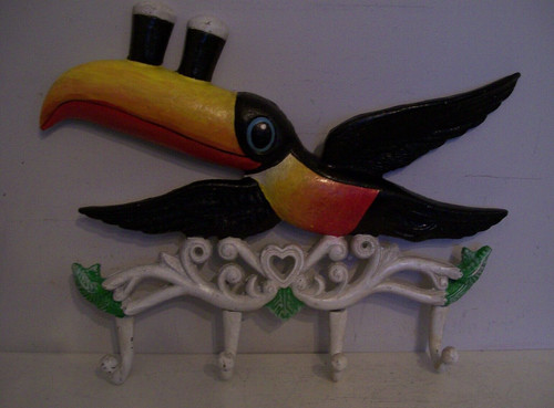 Large coat rack hand - large,
