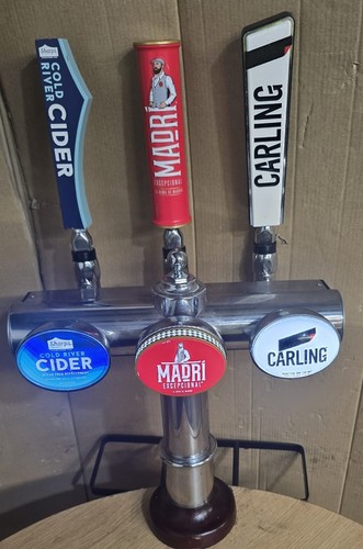 Way beer pump - 3,
