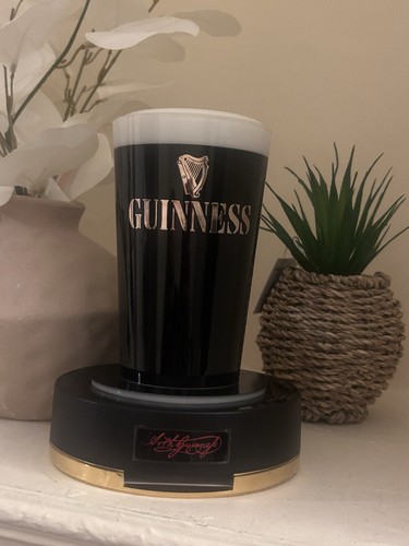 Vintage guinness pub - vintage,