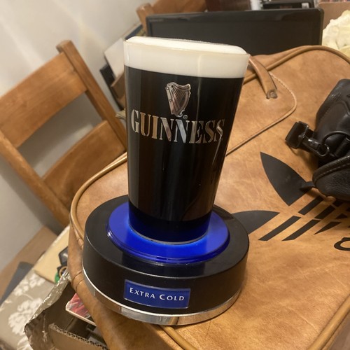 Guinness extra cold - guinness,
