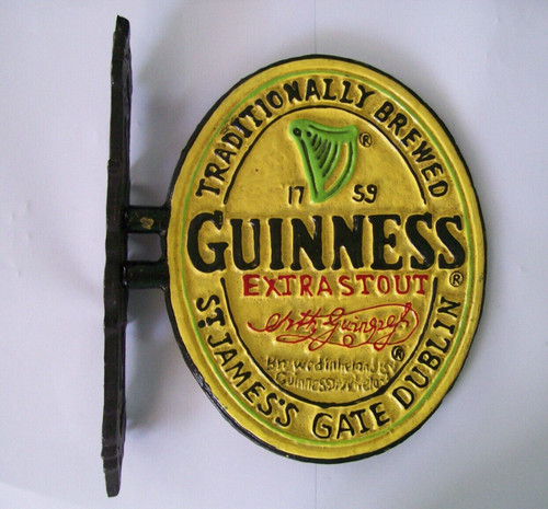 Nice double sided wall mounted - double,