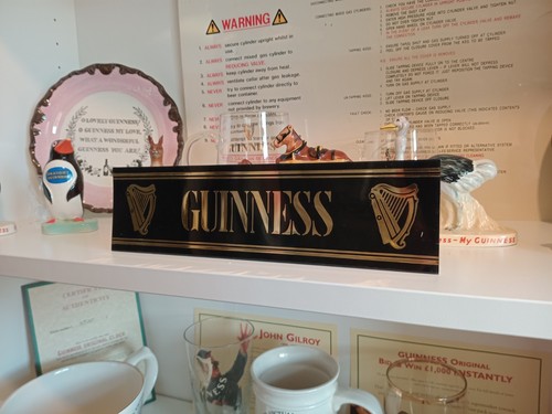 Vintage 1992 guinness back - vintage,