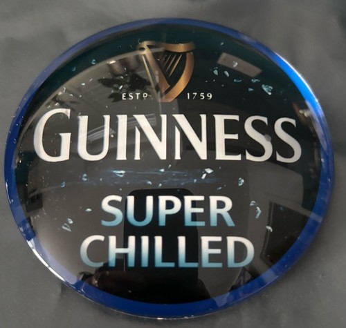 New super chilled round - a,