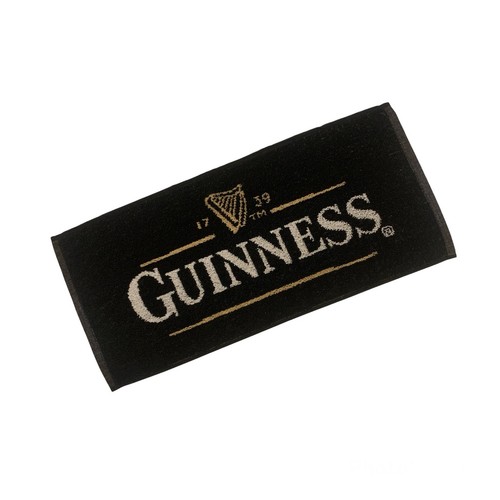Guinness stout cotton bar - stout,