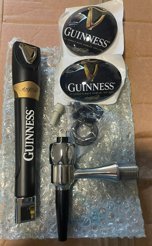 New full guinness - new, cold